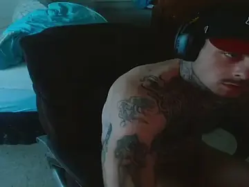 Stripchat Sex Cam of DADDY_KANE8---