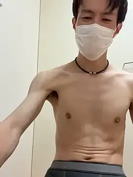 Stripchat Live Sex Cam of Shippokun