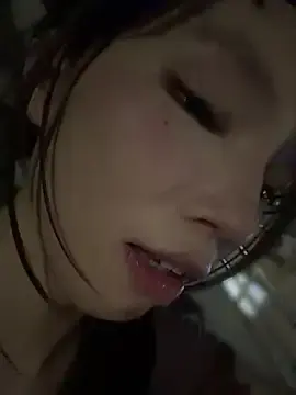 Stripchat Nude Webcam of Yiyi-707