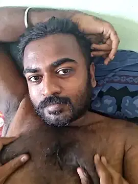 Stripchat Adult Webcams of BlackHairy_man
