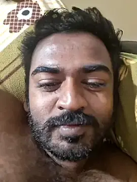 Stripchat Live Sex of BlackHairy_man