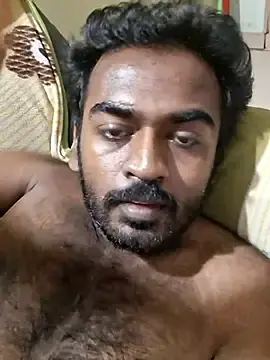 Stripchat Adult Video Chat of BlackHairy_man