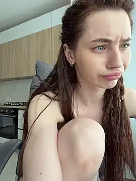 Stripchat Live Sex Cam of Camilla_Railian