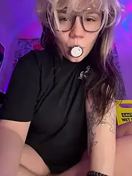 Stripchat Live Porn of Cutiepiespanks