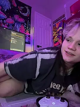Stripchat Live Sex of Cutiepiespanks