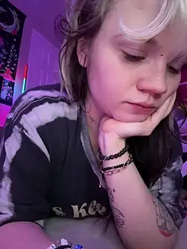 Stripchat Live Sex of Cutiepiespanks