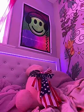 Stripchat Private Sex Chat of Cutiepiespanks