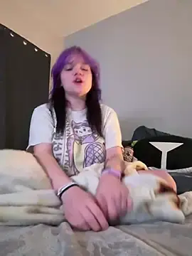 Stripchat Sex Chat of Cutiepiespanks