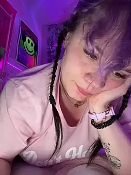 Stripchat Live Porn of Cutiepiespanks
