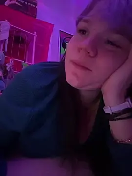 Stripchat Nude Webcam of Cutiepiespanks