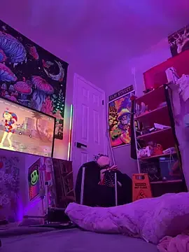 Stripchat Live Sex of Cutiepiespanks