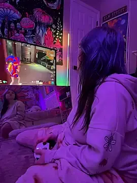 Stripchat Private Sex Chat of Cutiepiespanks