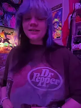Stripchat Sex Cam of Cutiepiespanks
