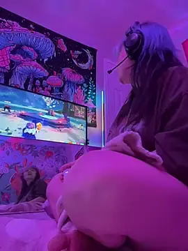 Stripchat Live Sex Cam of Cutiepiespanks