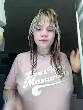Stripchat Adult Webcam of Cutiepiespanks