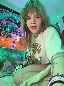 Stripchat Live Porn of Cutiepiespanks