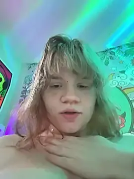 Stripchat Adult Webcam of Cutiepiespanks