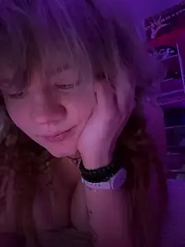 Stripchat Free Live Porn of Cutiepiespanks