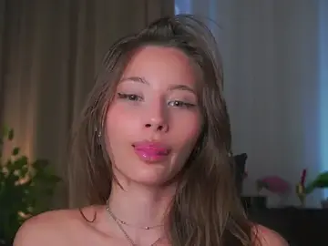 Stripchat Best live sex cam show of EditaBails