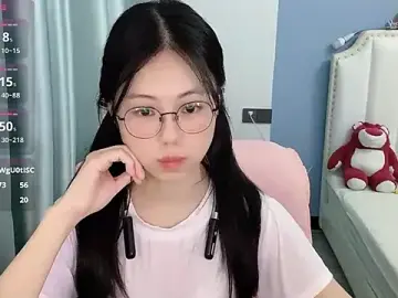 Stripchat Live Porn of Luna-666