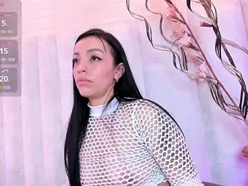 Stripchat Private Sex Chat of greeta_chars