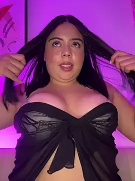 Stripchat Live Porn of lulu__dreams