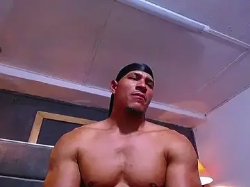 Stripchat Best Webcam of teddyfit19cm