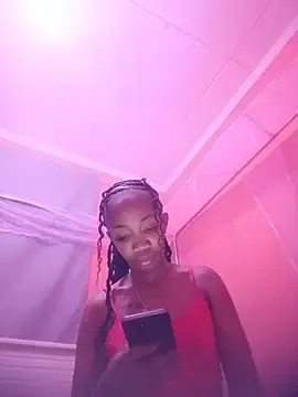 Stripchat Free Live Porn of Busty_Andieee