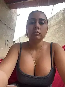Stripchat Live Sex of maymercy