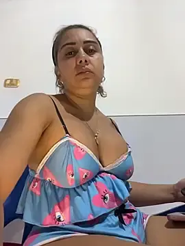 Stripchat Live Sex of maymercy
