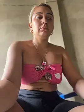 Stripchat Live Sex of maymercy