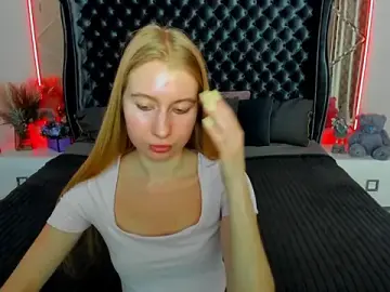 Stripchat Live Porn of Alina_Blonde