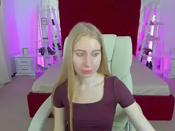 Stripchat Free Porn Cam of Alina_Blonde