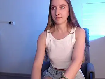 Stripchat Live Sex Cam of Eva_Hailey_