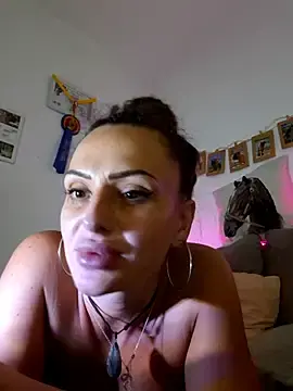 Stripchat Live Sex of Caramellaa