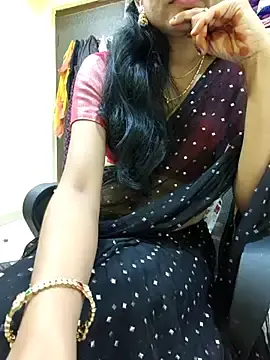 Stripchat Live Porn of Cuteteluguammmaie