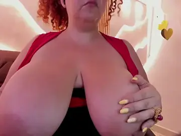 Stripchat Live Sex Cam of MaraaSweett