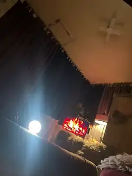 Stripchat Sex Cam of Your_dreambabe