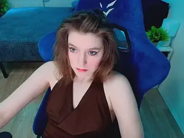 Stripchat Free Porn Cam of CranberryHot