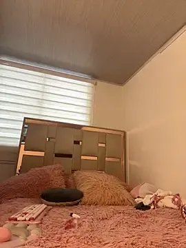 Stripchat Free Live Porn of Melissa_coll