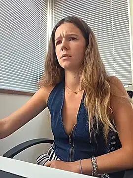 Stripchat Nude Webcam of lucie_mehott