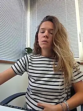Stripchat Best Webcam of lucie_mehott