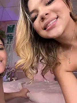 Stripchat Adult Video Chat of AngelBlushXXX