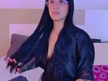 Stripchat Live Porn of AuroraCastano