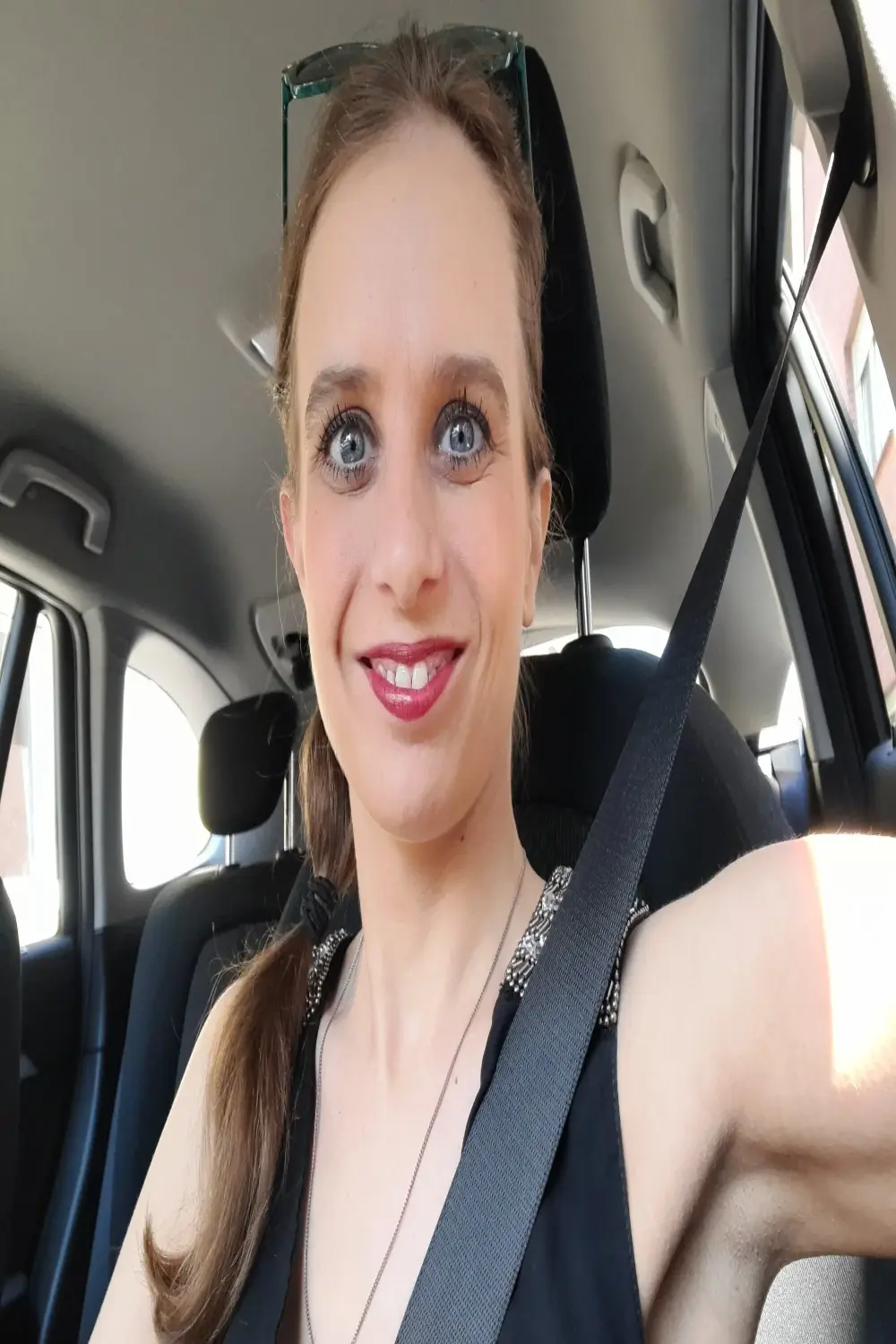 Chantalee