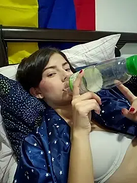 Stripchat Sex Cam of IrisBound