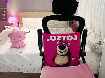 Stripchat Best live sex cam show of JENNIE-16