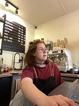 Stripchat Live Sex of cinnabon_