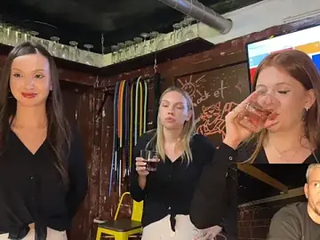 Stripchat Nude Webcam of dirtypub