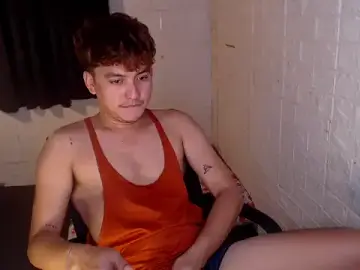 Stripchat Nude Webcam of Tempting_jon